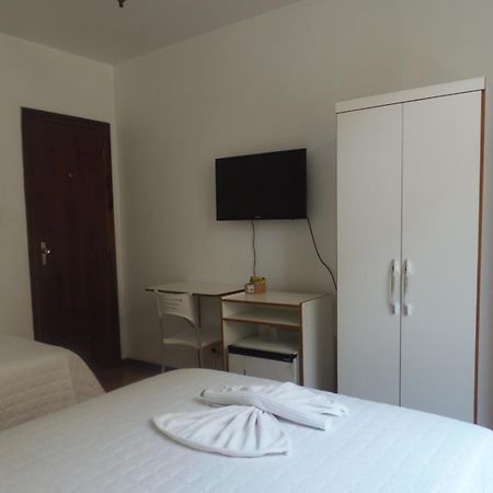 Hotel Miranelli Barbacena Zimmer foto