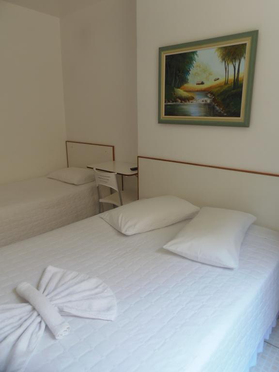 Hotel Miranelli Barbacena Zimmer foto
